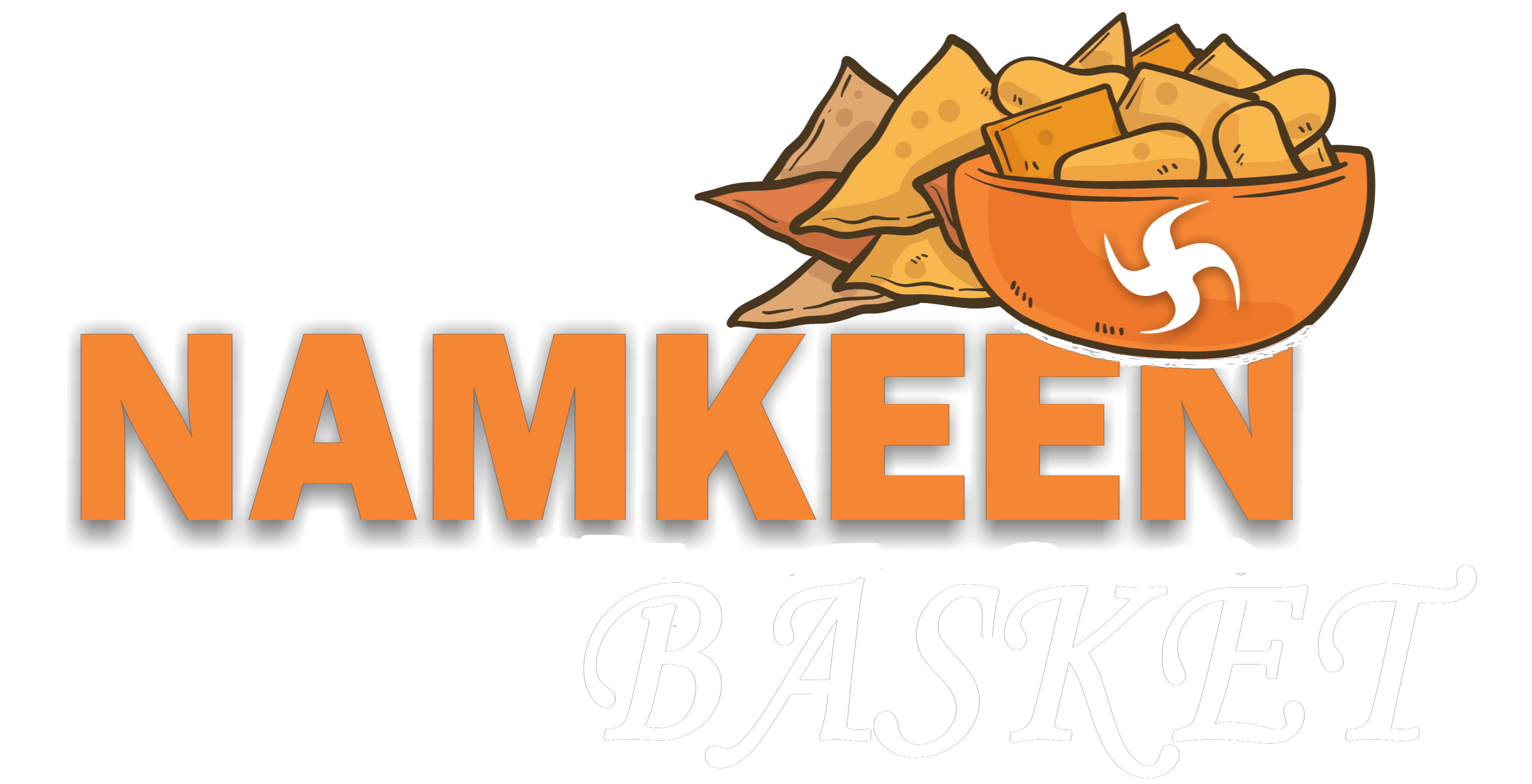 Namkeen Basket