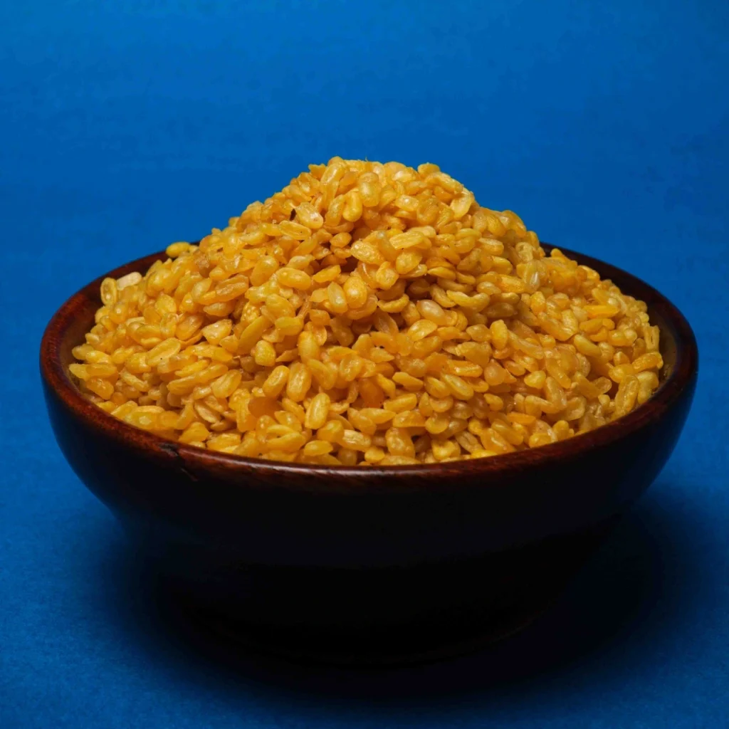 Namkeen Basket - Moong dal