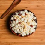 Namkeen Basket - Falahari Sabudana Mixture