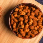 Tasty Peanut