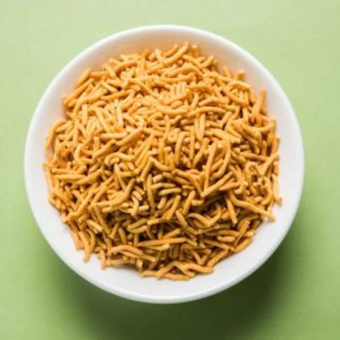 Namkeen Basket - Laung Sev