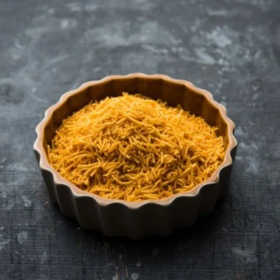 Namkeen Basket - Aloo Bhujiya