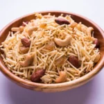 Namkeen Basket -Namkeen Basket - Falahari Aloo Mixture