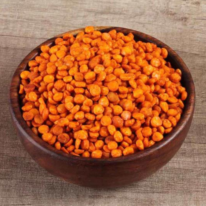 Namkeen Basket - Laal Chana Dal