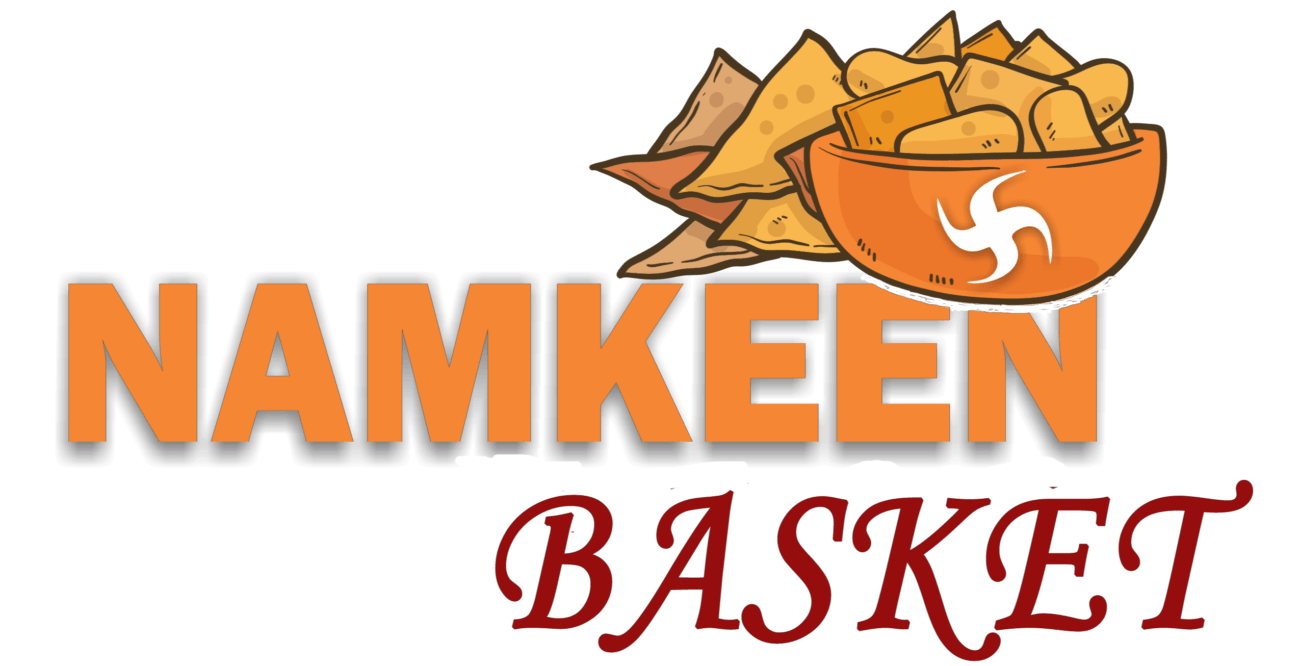 Namkeen Basket logo
