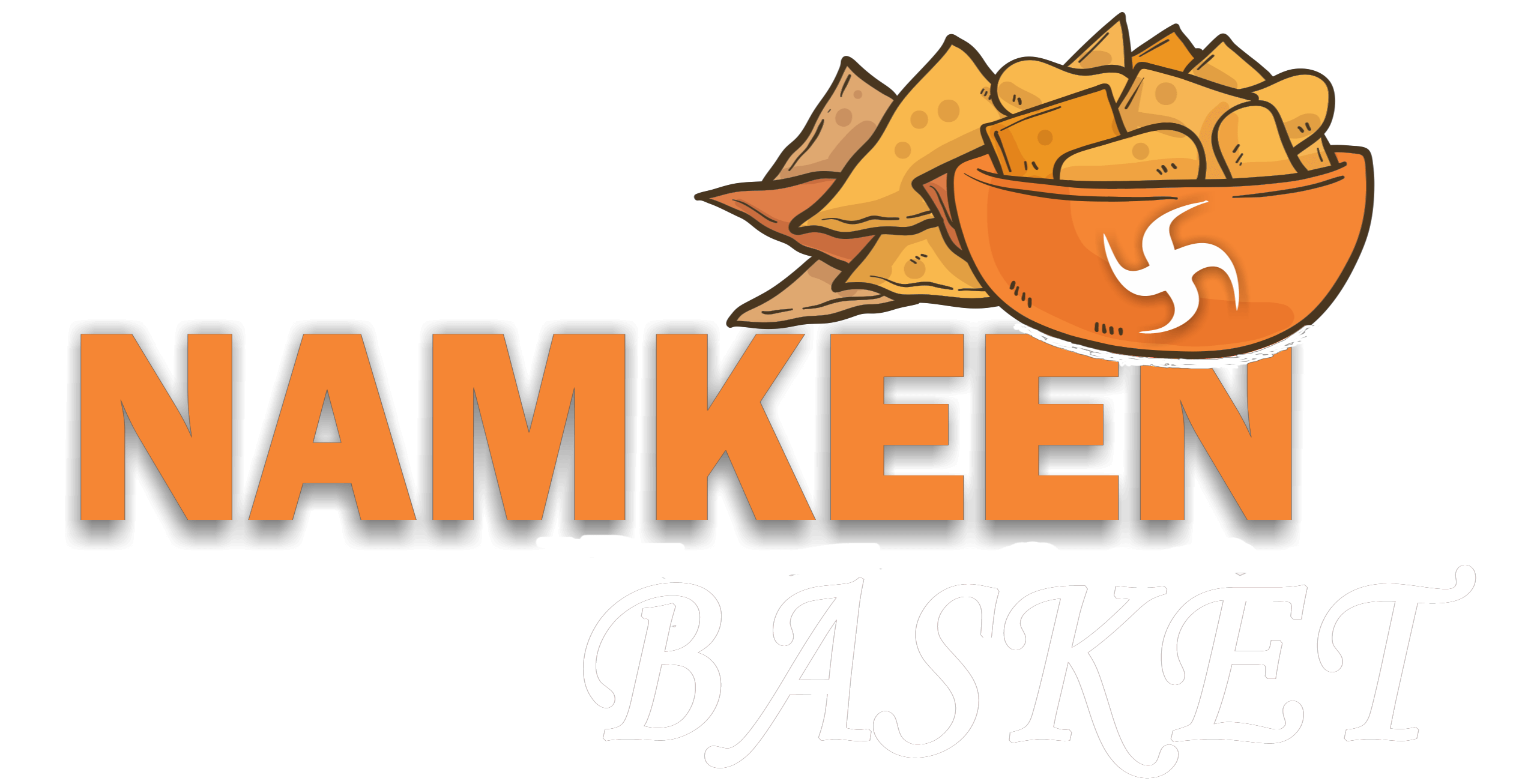 Namkeen Basket