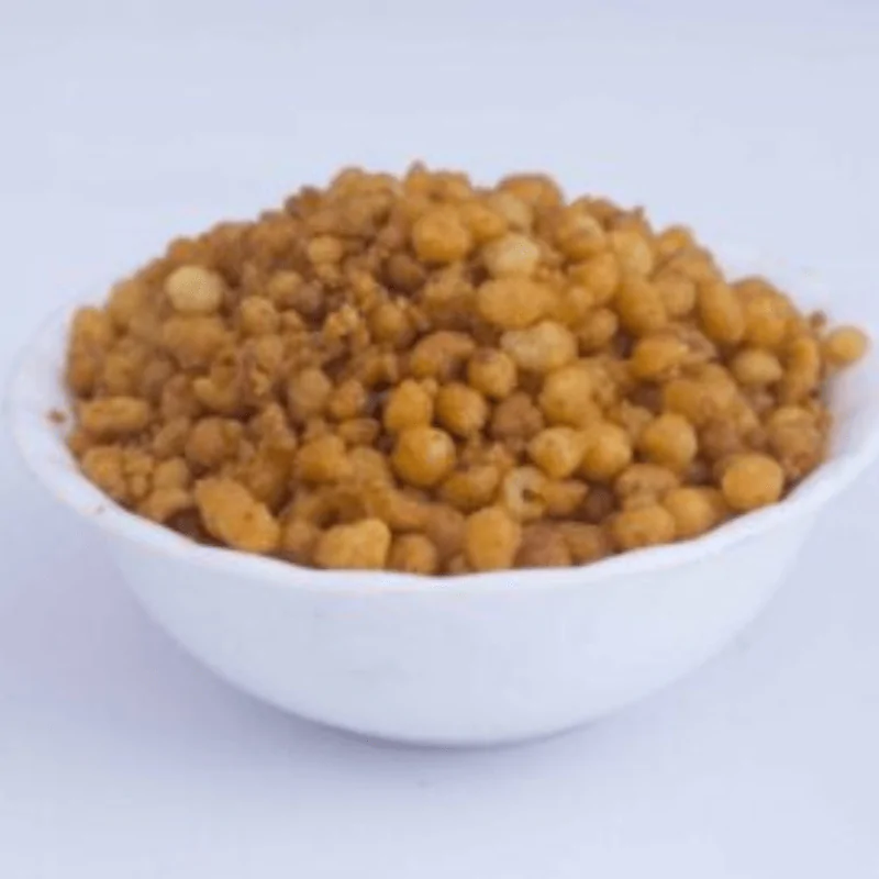 Namkeen Basket - Charkhi Nukti